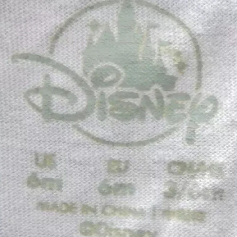 Disney Parks Cats Embroidered Bodysuit